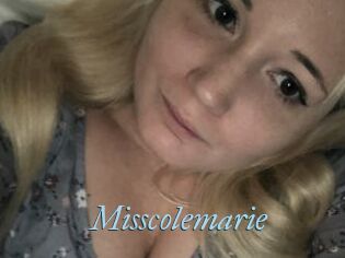 Misscolemarie