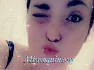 Misscoquine99