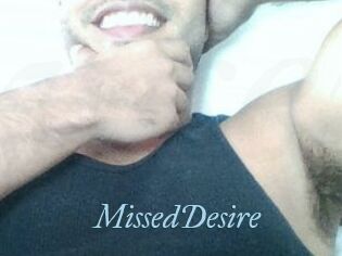 MissedDesire