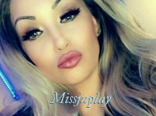 Missjnplay