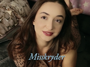 Misskryder