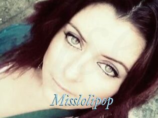 Misslolipop