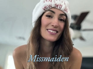 Missmaiden