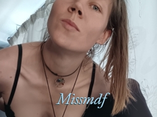 Missmdf