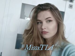 MissxTIA