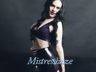 Mistresshaze