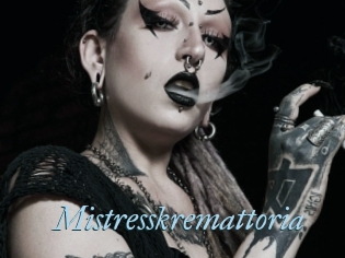 Mistresskremattoria