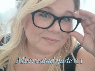 Mistressladyjade111