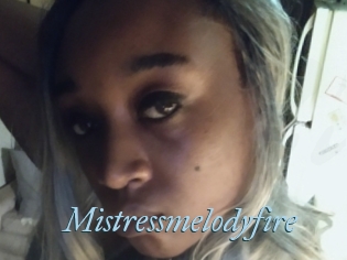 Mistressmelodyfire