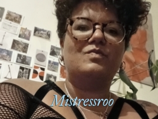 Mistressroo