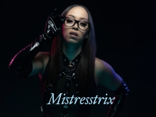 Mistresstrix