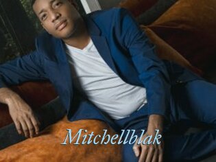 Mitchellblak