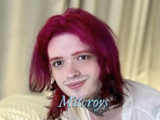 Mitcroys