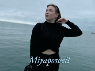 Miyapowell