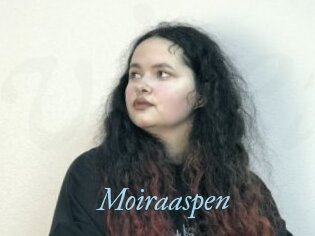 Moiraaspen