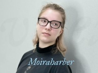 Moiraharber