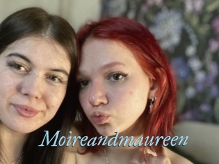 Moireandmaureen