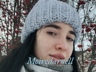 Moiredarnell