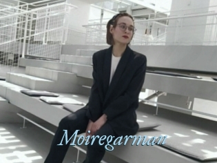 Moiregarman