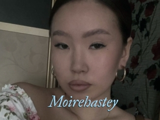 Moirehastey