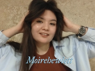 Moirehewlett