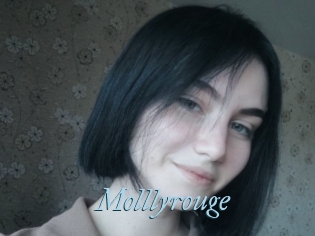 Molllyrouge