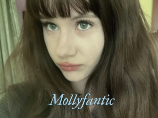 Mollyfantic