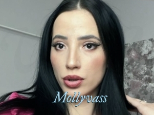 Mollyvass