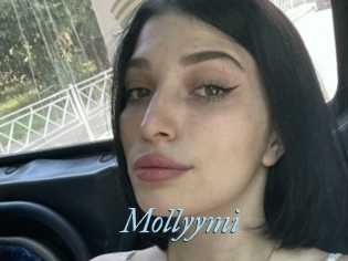 Mollyymi