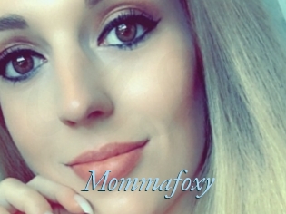 Mommafoxy