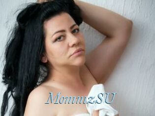 MommzSU