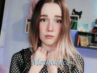 Momoalice