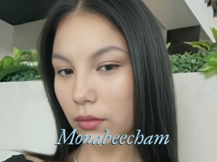 Monabeecham