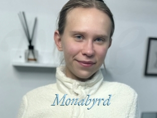 Monabyrd