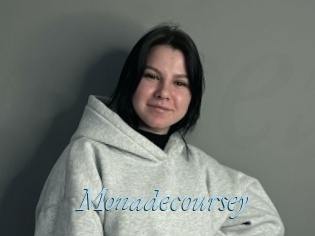 Monadecoursey