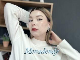 Monadendy