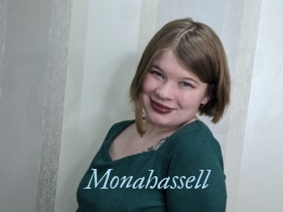 Monahassell