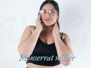 Monserrat_miller