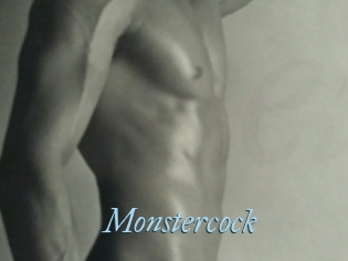 Monstercock