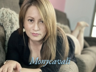 Monycavali