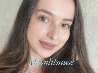 Moonlitmuse