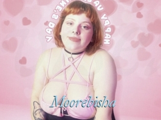 Moorebisha