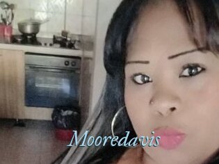 Mooredavis