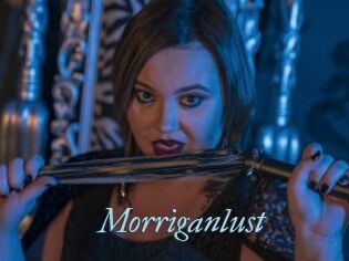 Morriganlust