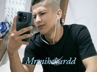 Mrmikehardd