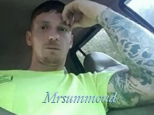 Mrsummond