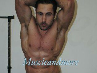 Muscleandmore