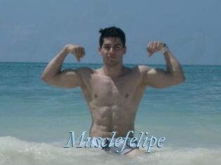 Musclefelipe