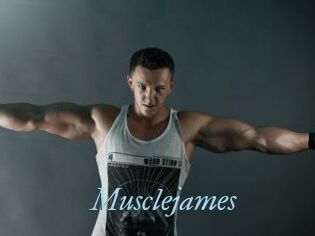 Musclejames