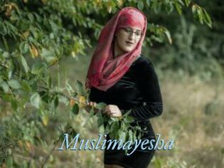 Muslimayesha